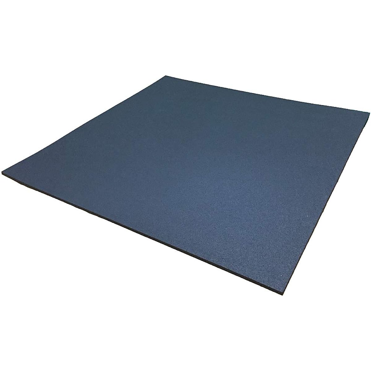 Soundproof Mat ZS [15mm thick type] 910mm x 910mm size 12kg per sheet