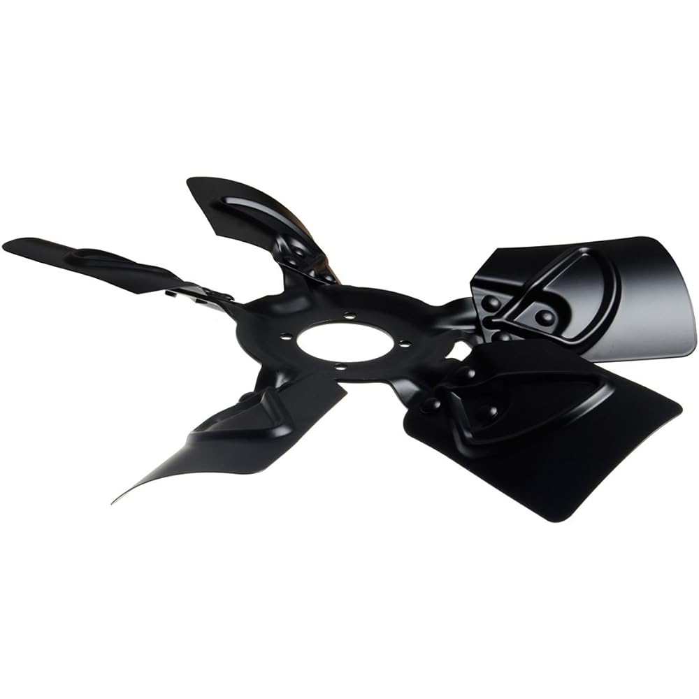 Engine Cooling Fan Blade for Dodge Dakota 1992-1996 Ram 1500 2500 3500 Van Launcher B150 D250.