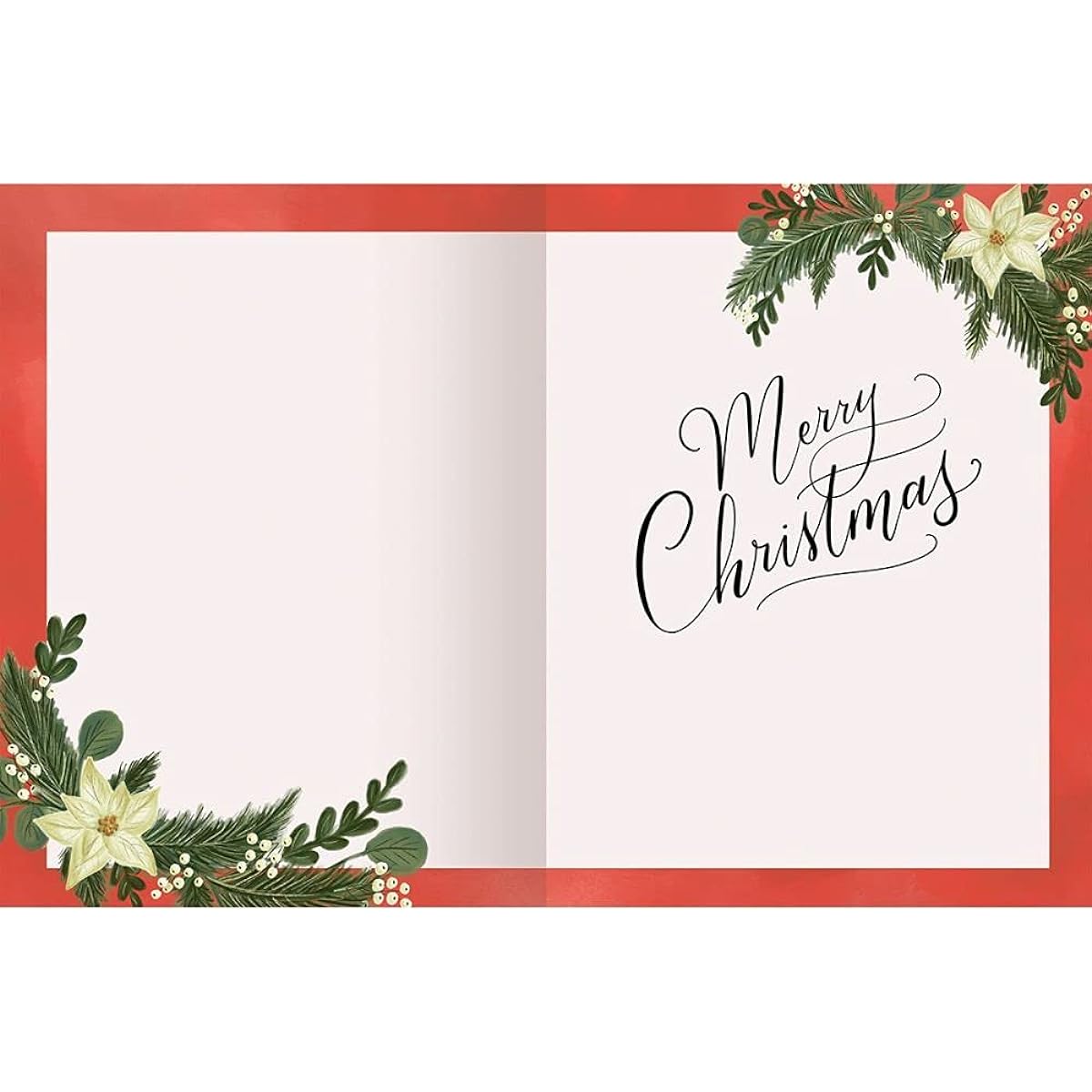 LANG Heart Be Light Classic Christmas Card (2004052)