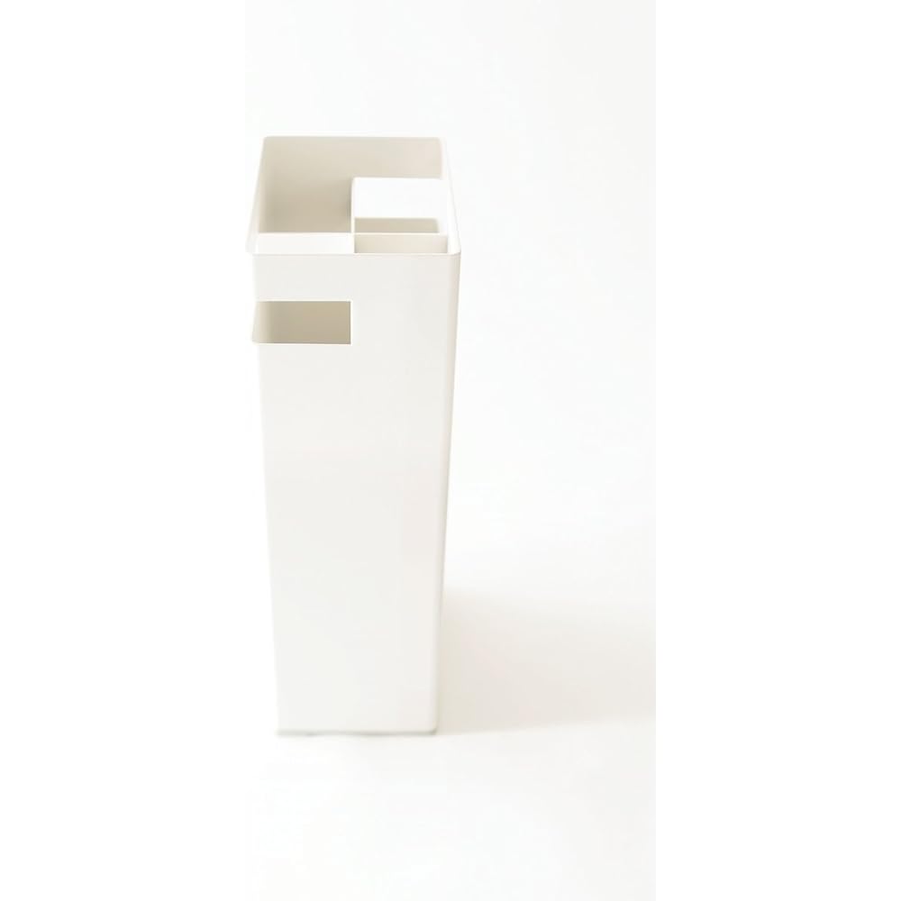 Tidy Umbrella Stand Tet Mini White UB-275-001-7