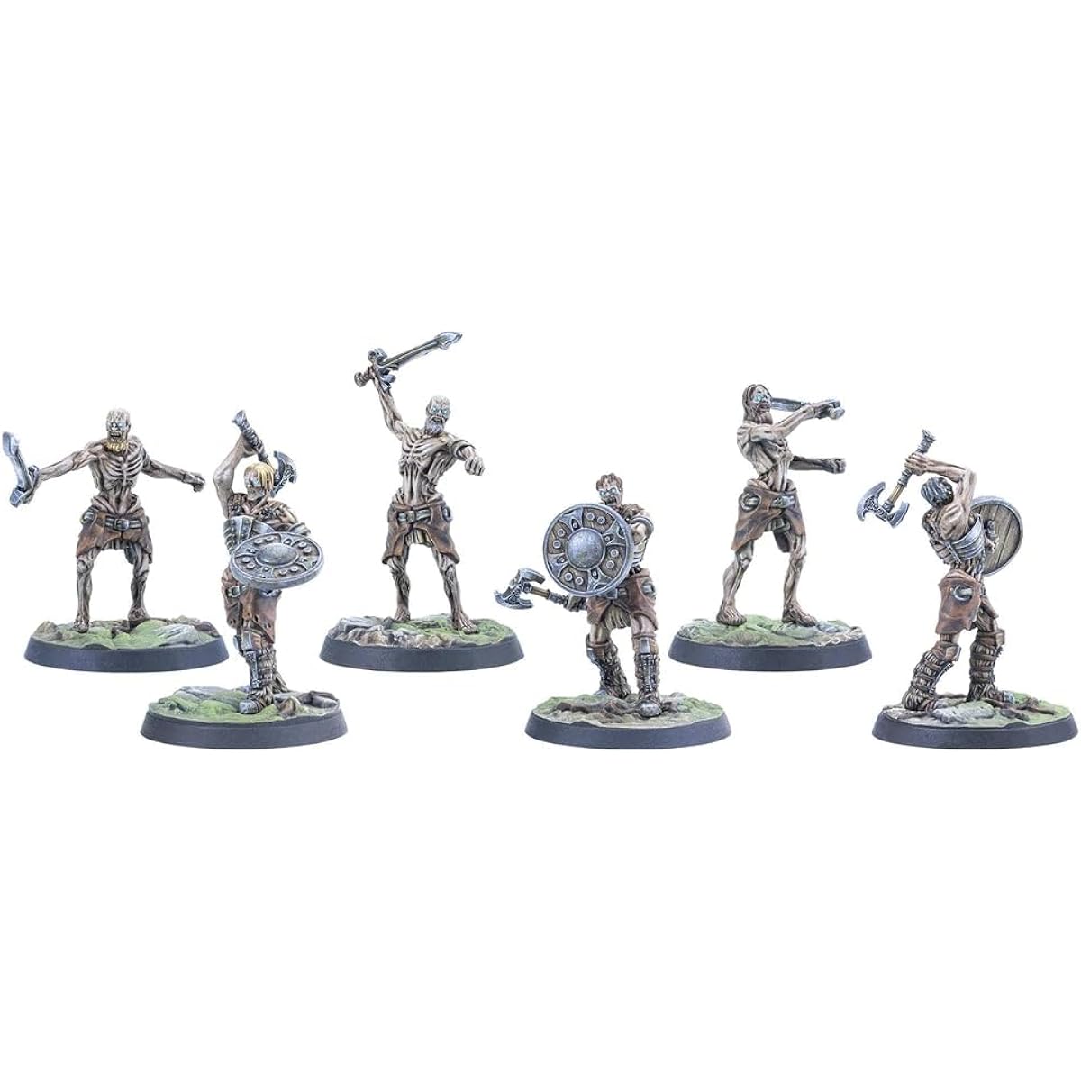 Draugr Guardians SW