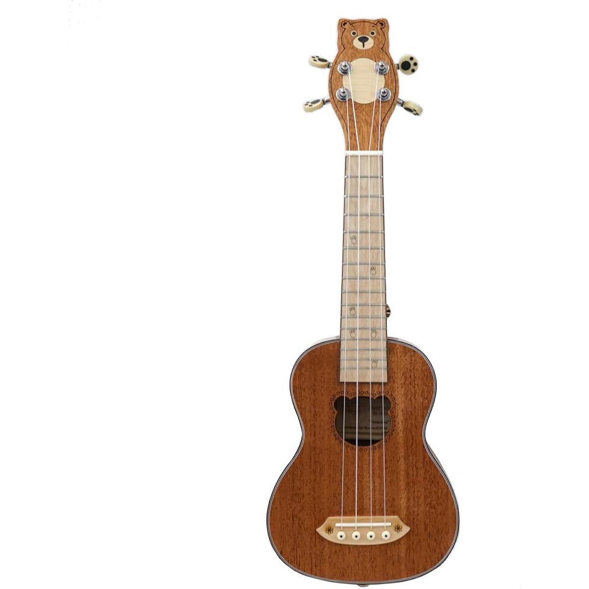 Bearlele BL-S30 Bearlele Soprano Size Bearlele