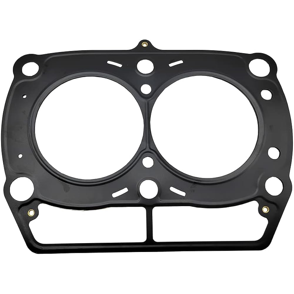 JINFANNIBI Engine Top End Gasket Set Kit for Polaris Sportsman 700 800 RZR 800 S 800 EFI XP 800 Ranger 700 XP700 2004-2010