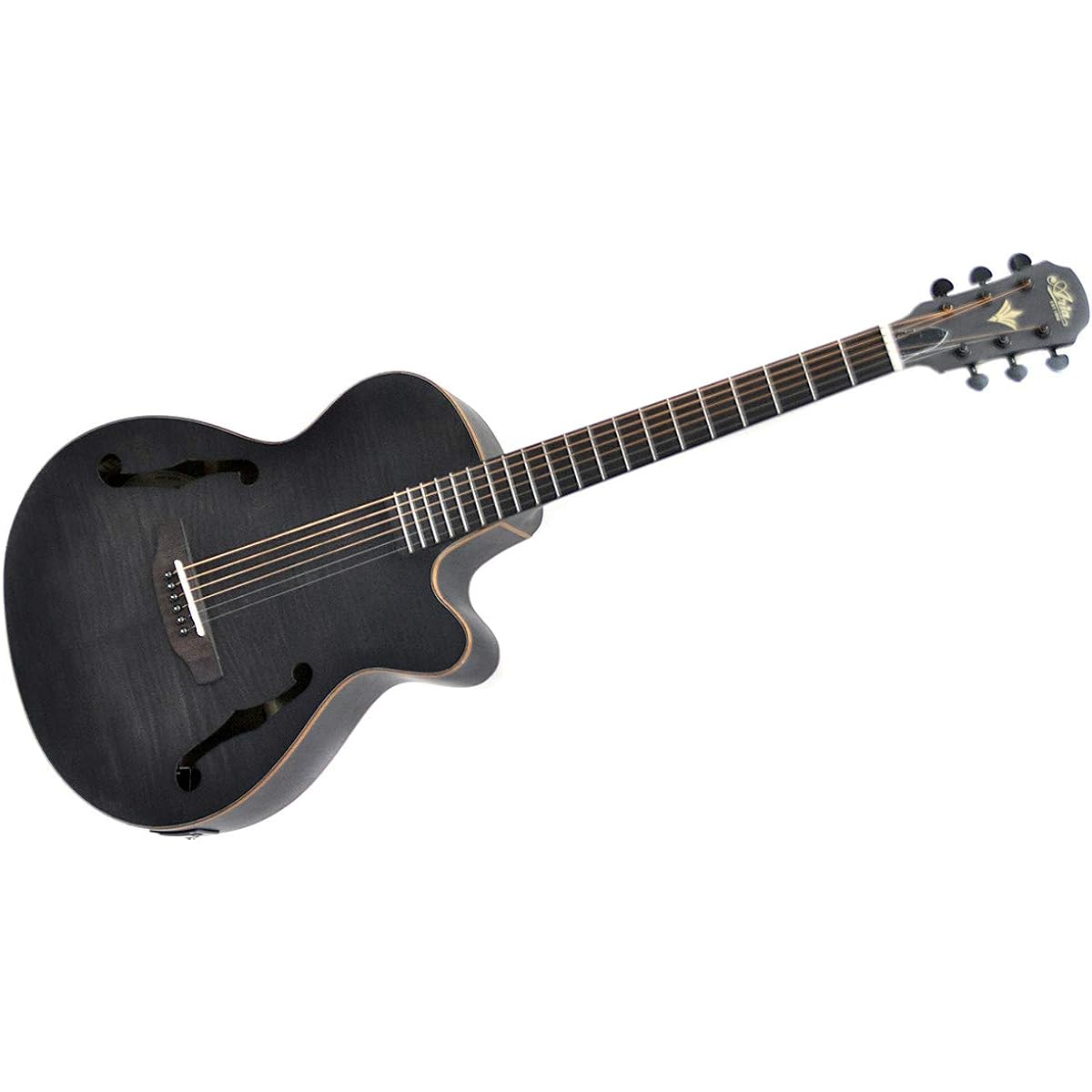 ARIA Electric Acoustic Guitar FET-F2 STBK