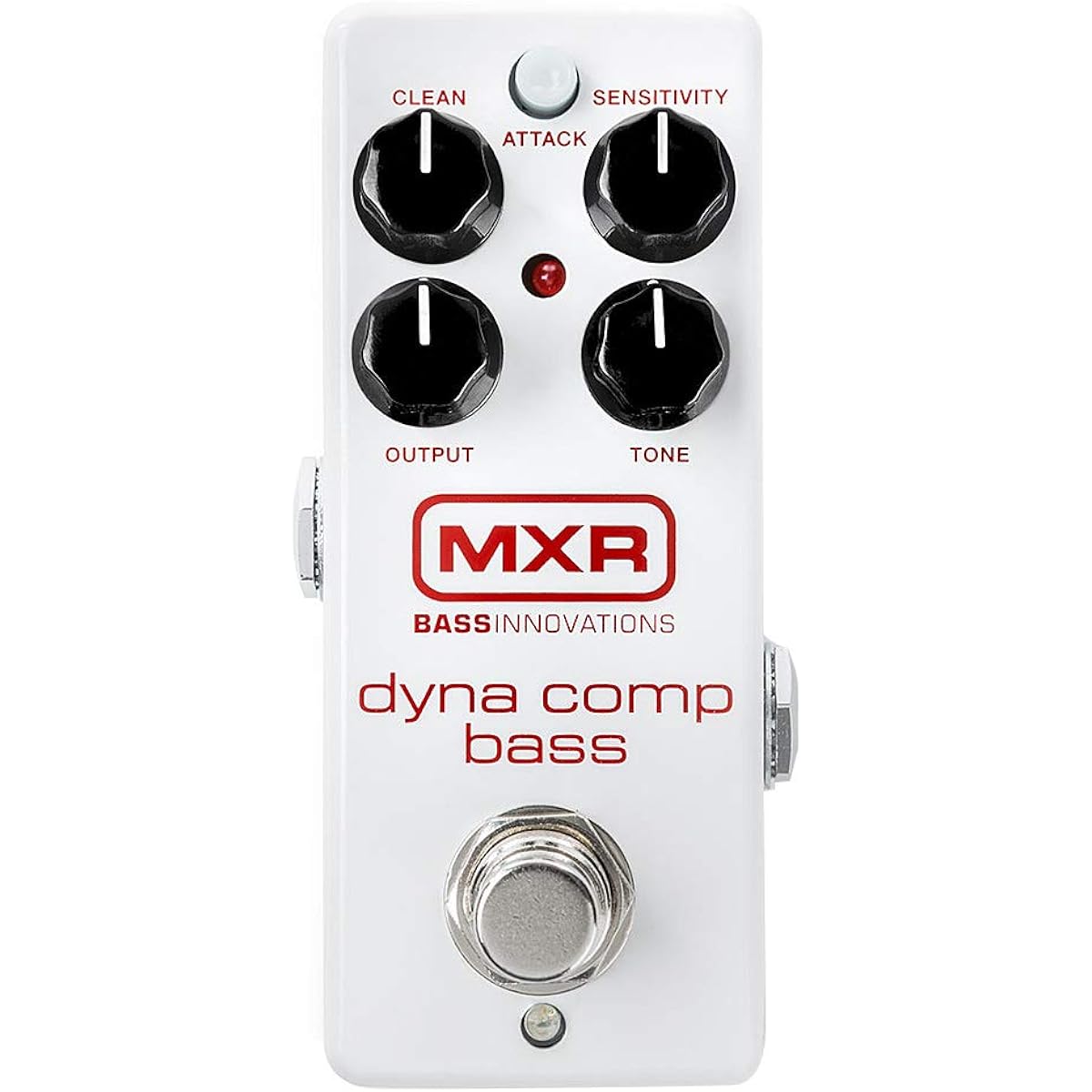 MXR Bass Effector M282 Dyna Comp Bass