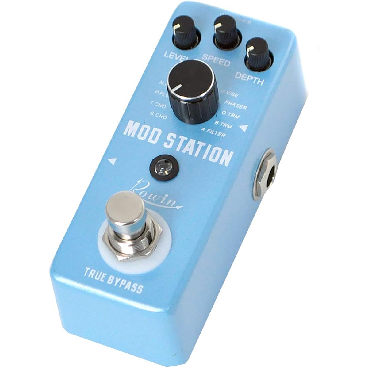 ROWIN Guitar Effector MOD STATION