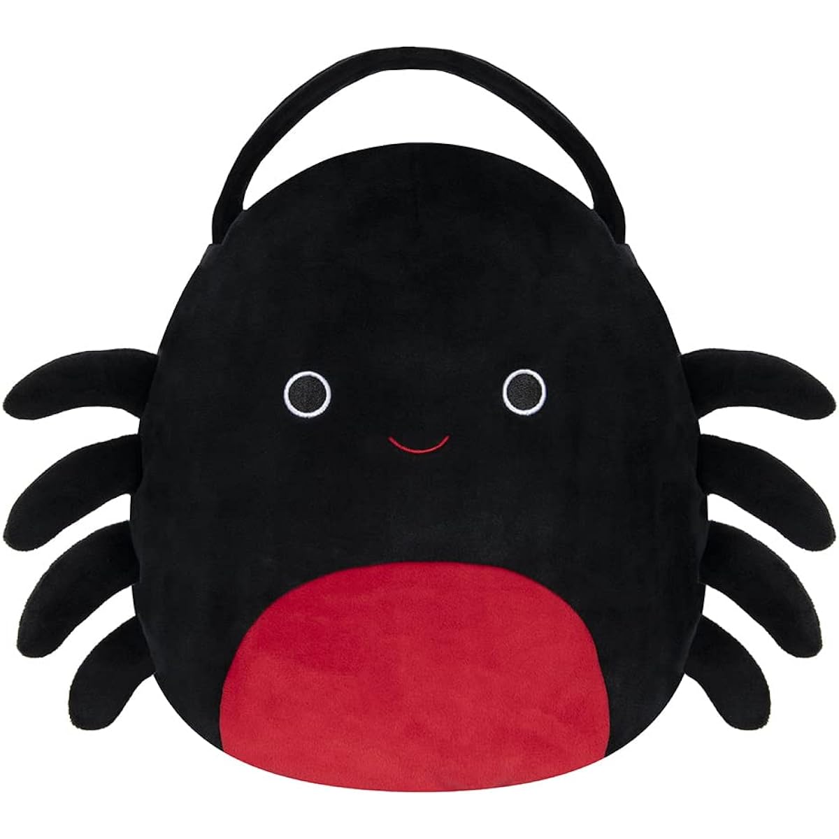 Jazwares Squishmallow Bella Spider Tp