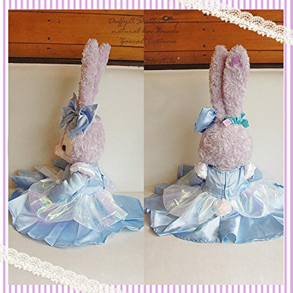 Stella Lou Size Costume Cinderella 63-stella