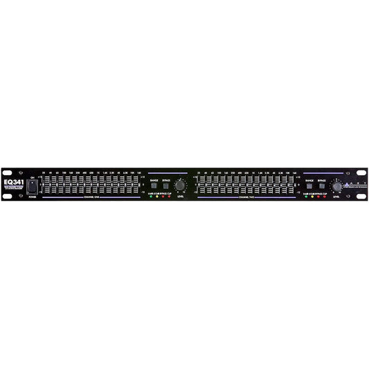 ART Graphic Equalizer EQ341