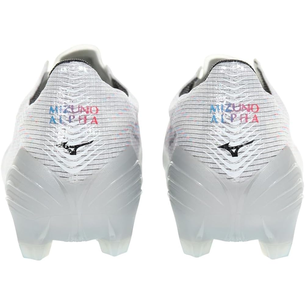 [Mizuno] Soccer Spikes α Alpha JAPAN Football Club Activities Lightweight Men's