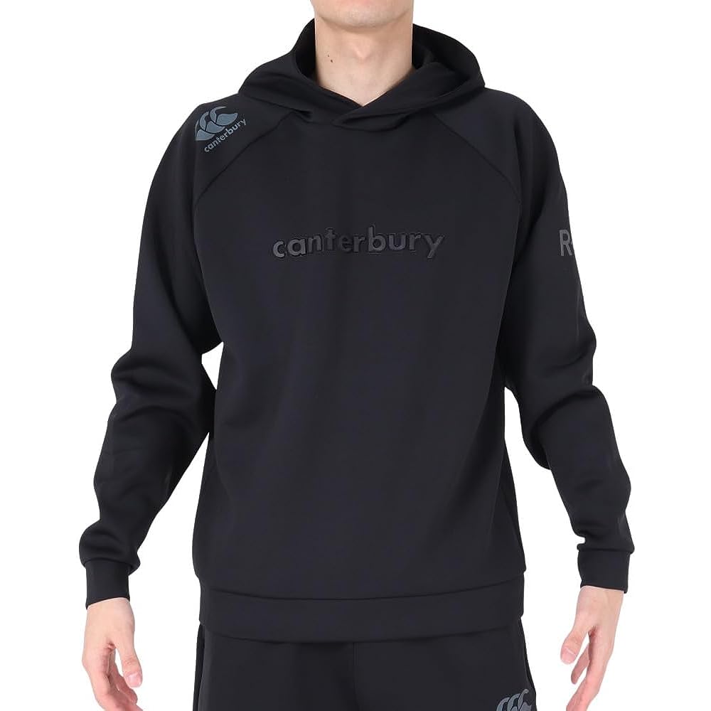 [Canterbury] Sweat Hoodie D.A.F TEC AIR LIGHT PARKA Men's RP43609