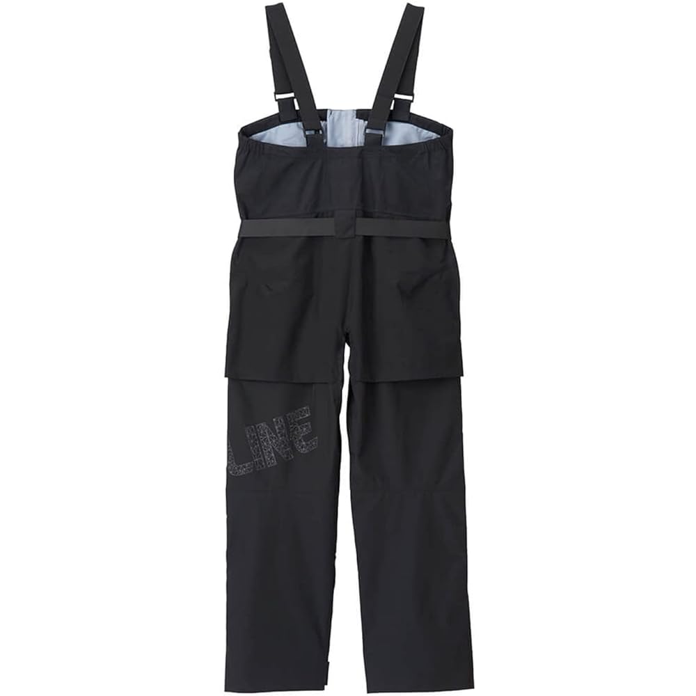 SUNLINE S-DRY bib pants SUW-01105