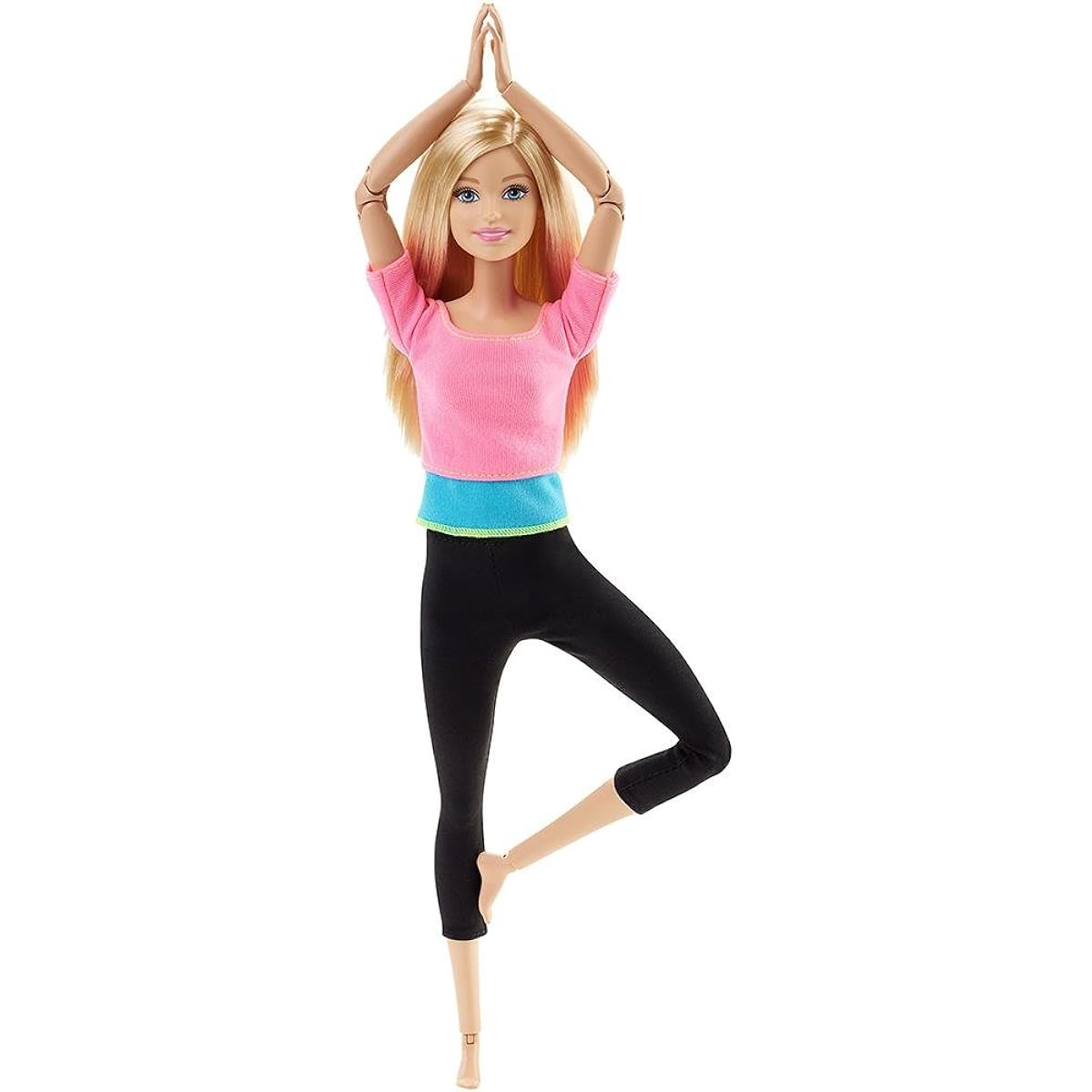 Mattel Barbie SNODATA dhl81