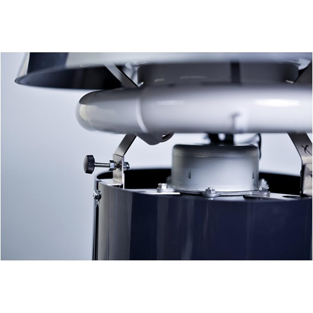 Ishizaki Electric Seisakusho (SURE) Insect Trap Indoor Insect Trap MC-8300 Captures firmly with motor fan