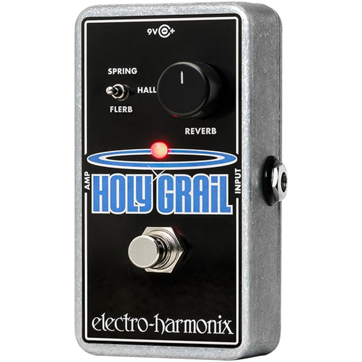 electro-harmonix Electro-Harmonix Effector Reverb Holy Grail [Domestic genuine product]