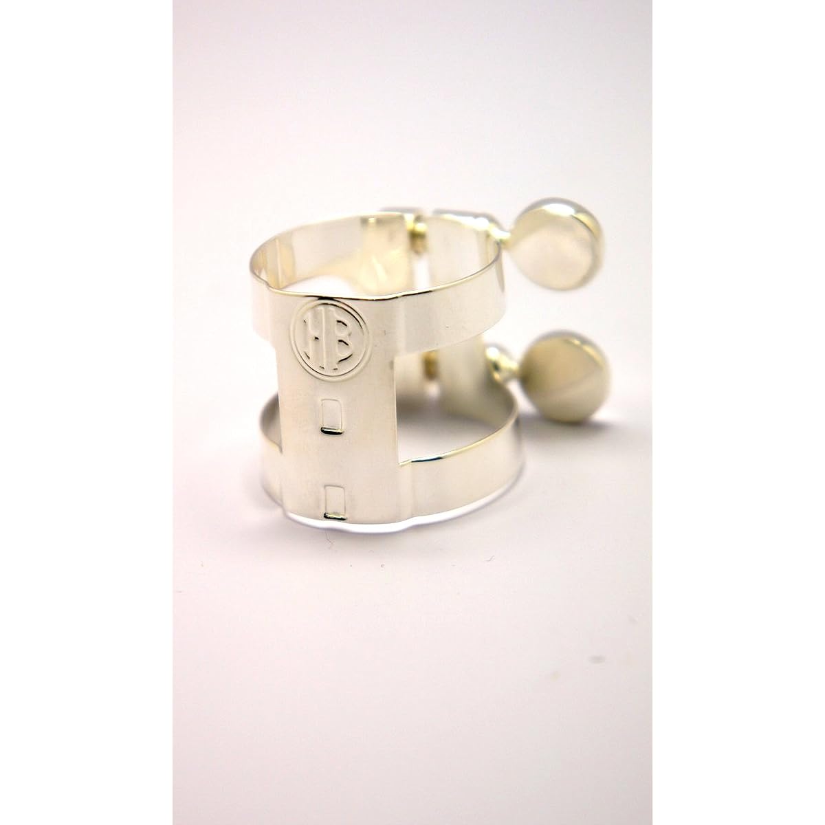 Popular item!! [HB Ligature] "Harmony Model" for B. Saxophone (SP)