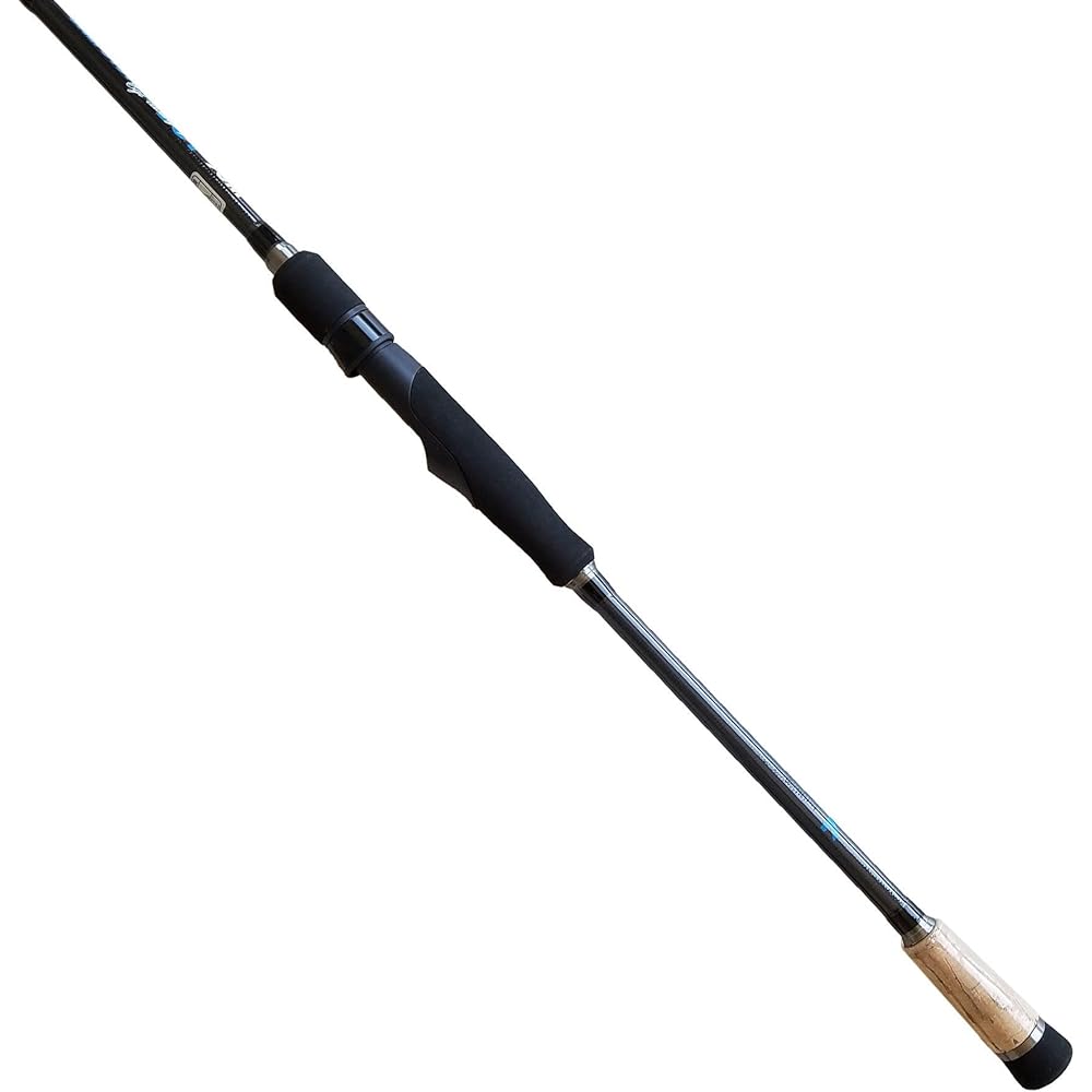Glory Fish Rod Salt System Egi