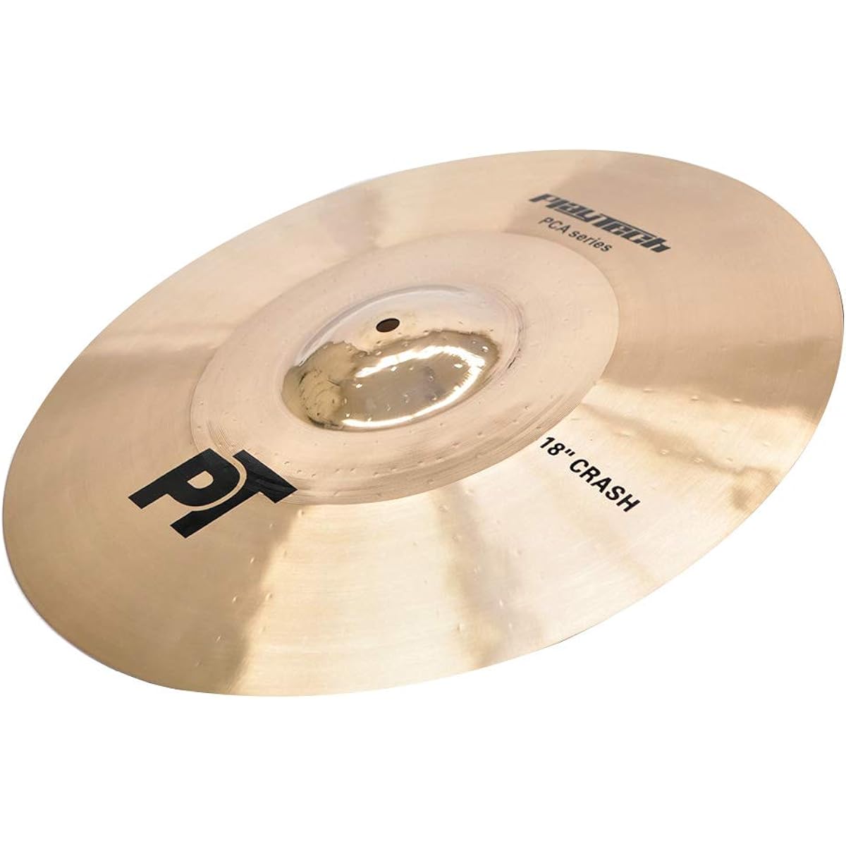 PLAYTECH Cymbal PCA18CR Crash 18"