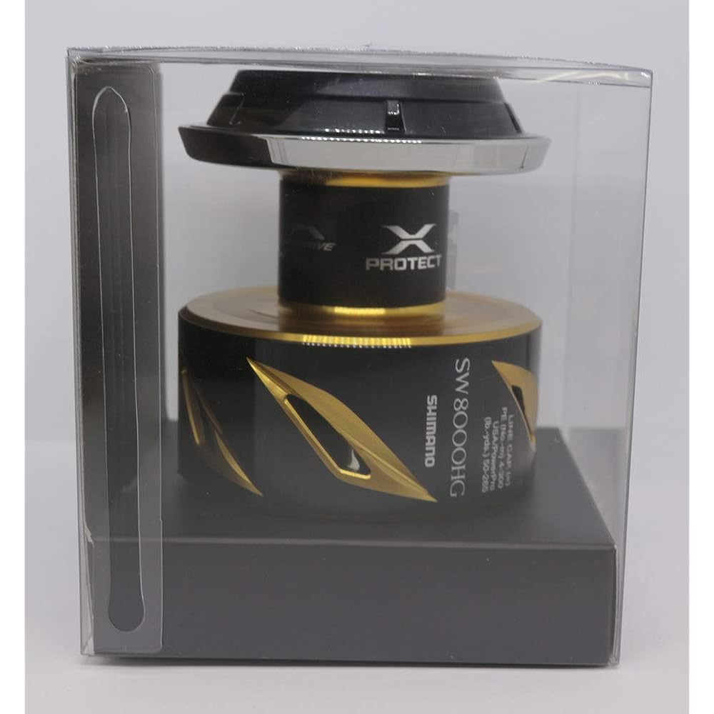 SHIMANO genuine parts 19 Stella SW for various types (handle assembly/spool assembly/drag knob assembly)