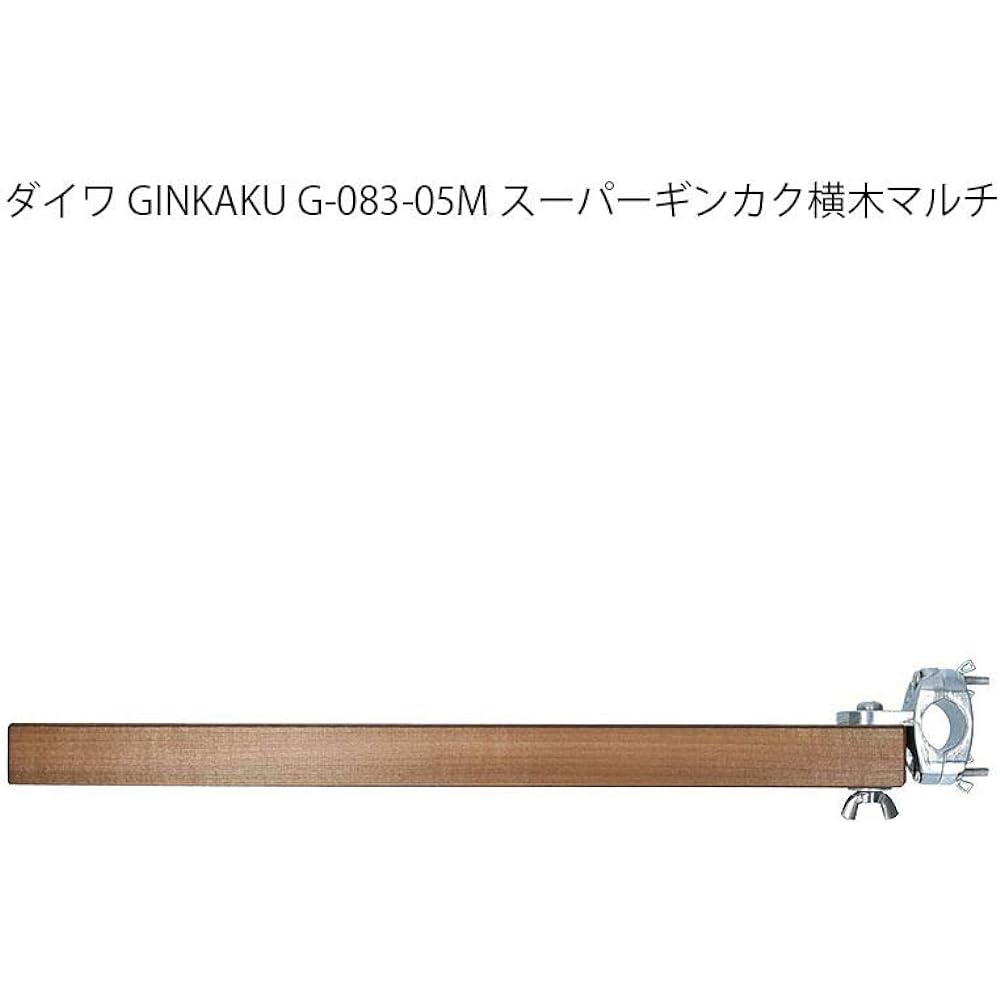 [DAIWA/Daiwa] Ginkaku Yokogi Multi