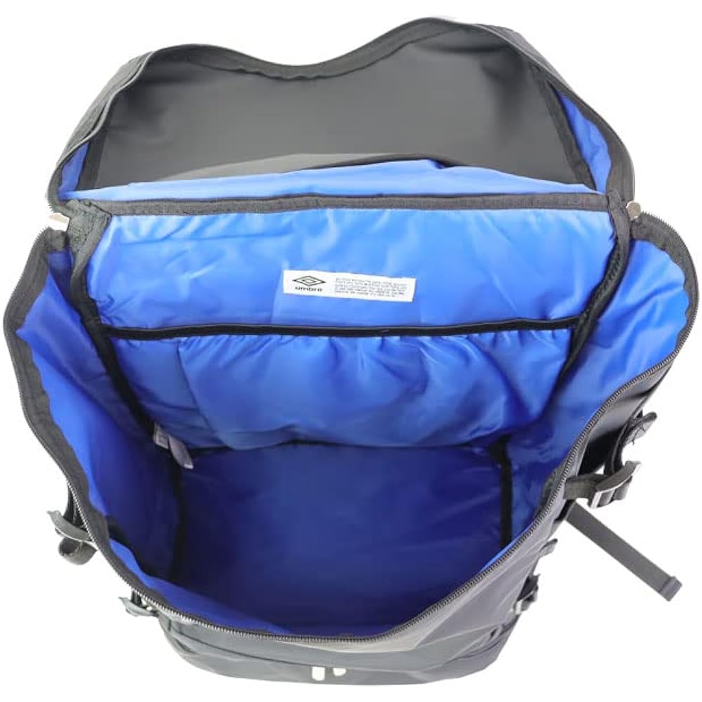 [Umbro] Backpack Double Layer Water Repellent Material 42L