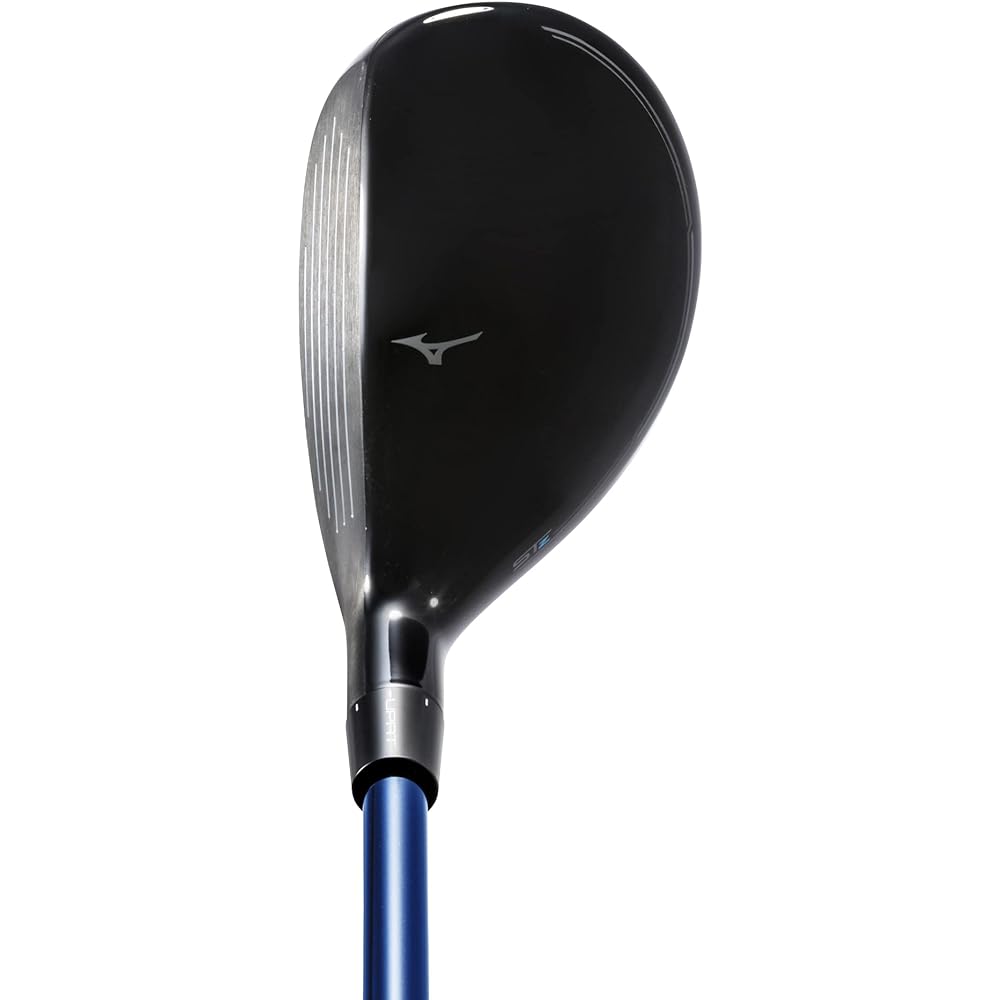 MIZUNO Golf Club ST-Z 230 Utility Men's Right-handed/Left-handed [Catalog genuine shaft equipped model] No. 3 (loft angle/19 ± 2 degrees), No. 4 (loft angle/22 ± 2 degrees), No. 5 (loft angle/25±2 degrees)