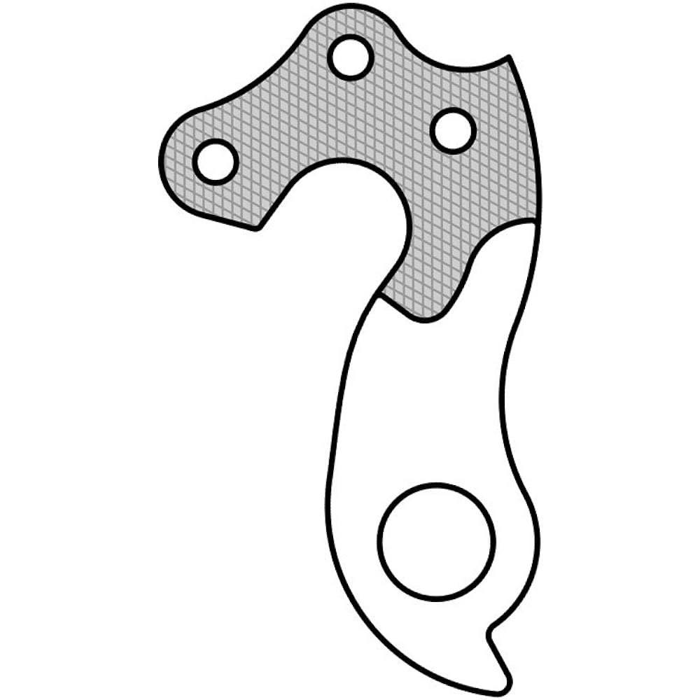 MARWI gear hanger GH-180