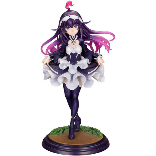 Infinite Dendrogram Nemesis 1/8 scale PVC painted finished figure