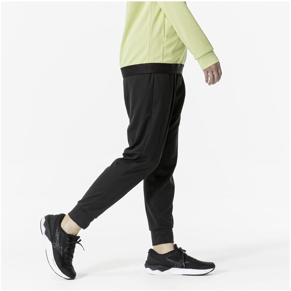 [Mizuno] Training Wear Dry Aeroflow Pants Highly Ventilated 32MDA870 Women's