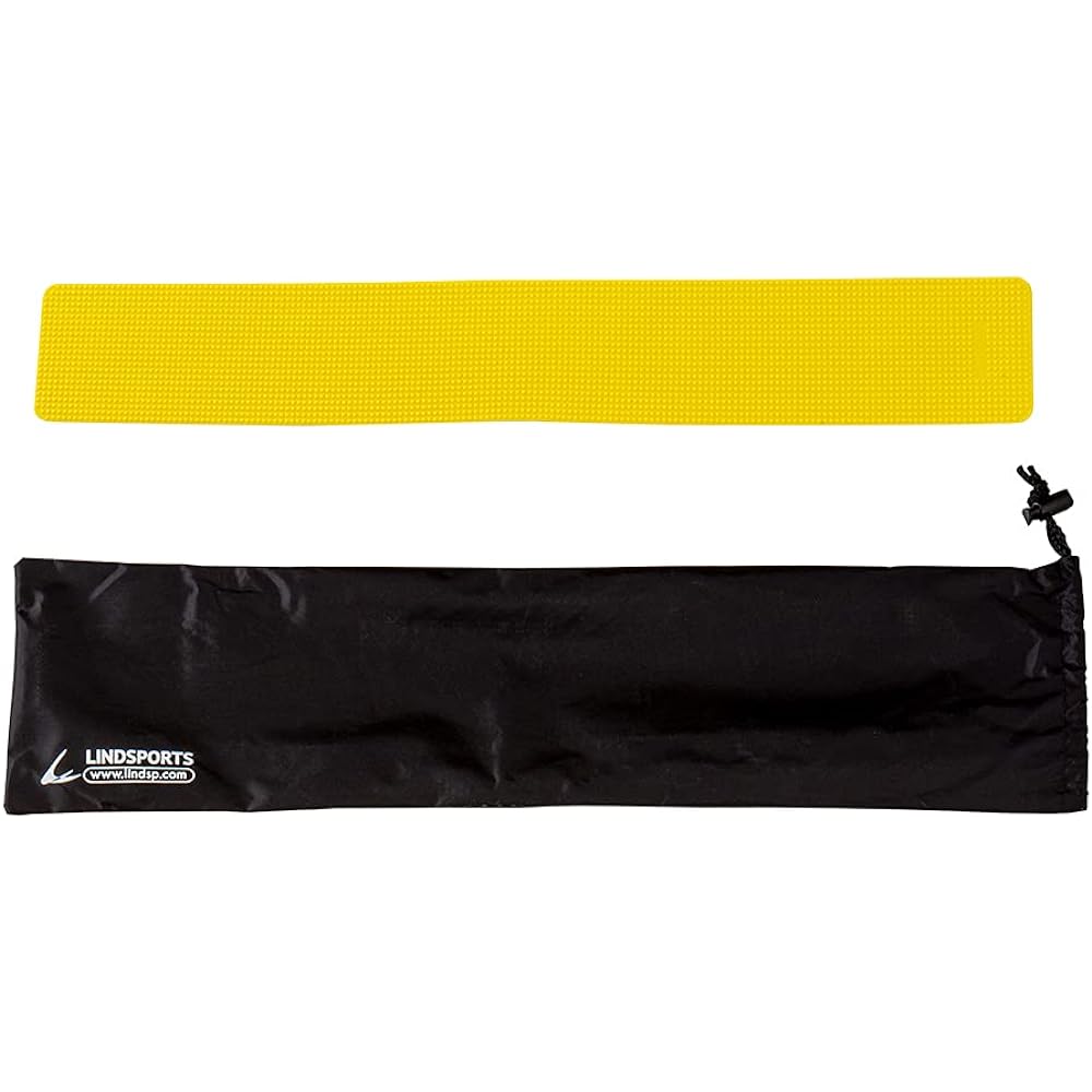 LINDSPORTS Rudder Stick (Soft Type)