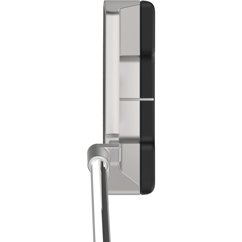 DUNLOP XXIO Blade Putter 2021 Model Loft Angle: 3 degrees Black 34 inches