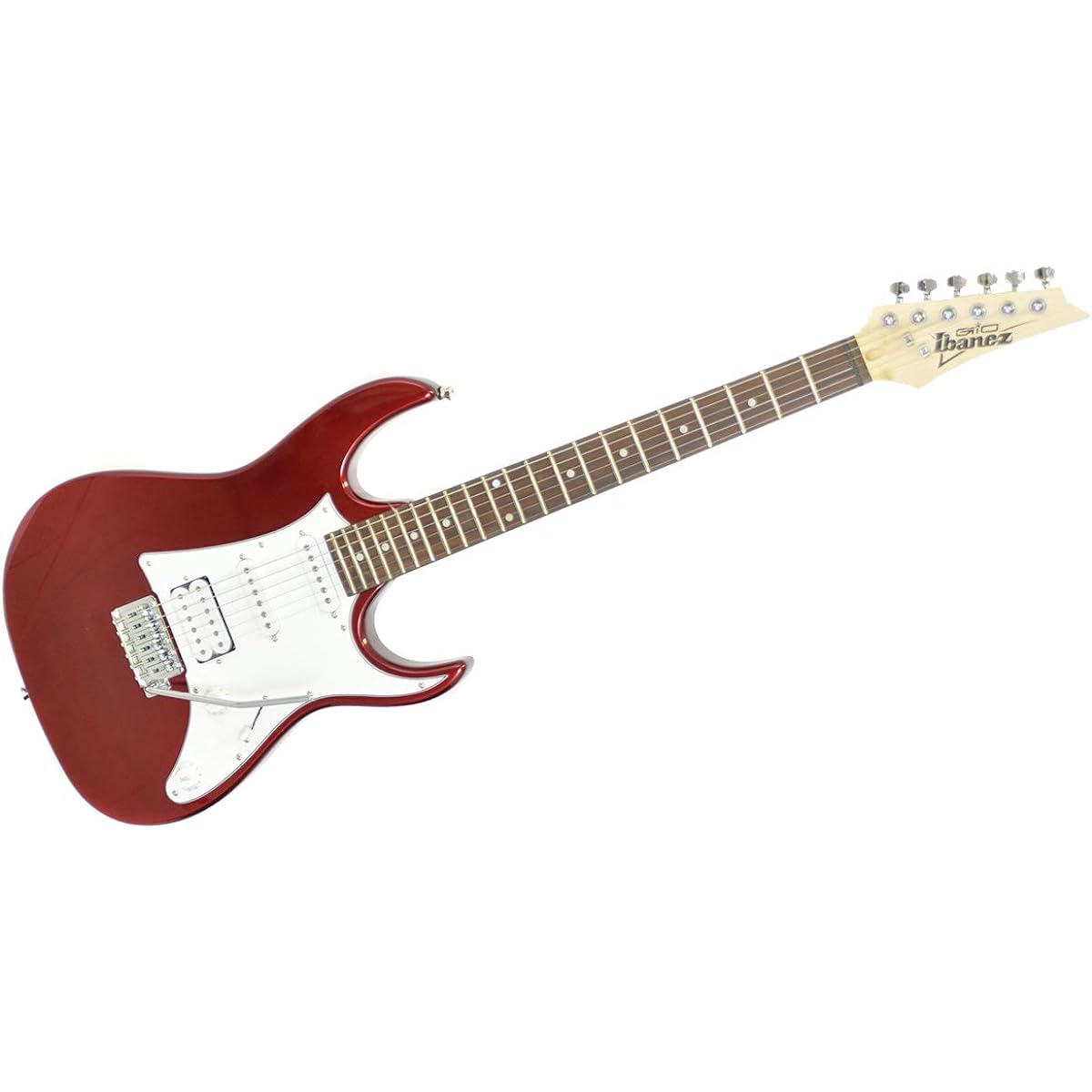 IBANEZ Electric Guitar GRX40 Candy Apple