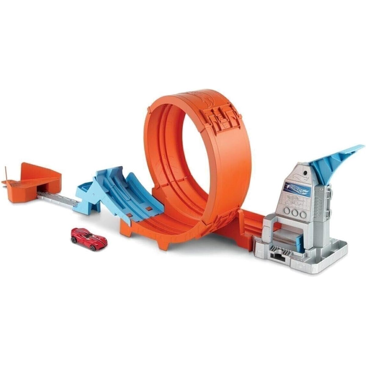 Hot Wheels Action - Loop Stunt Champion