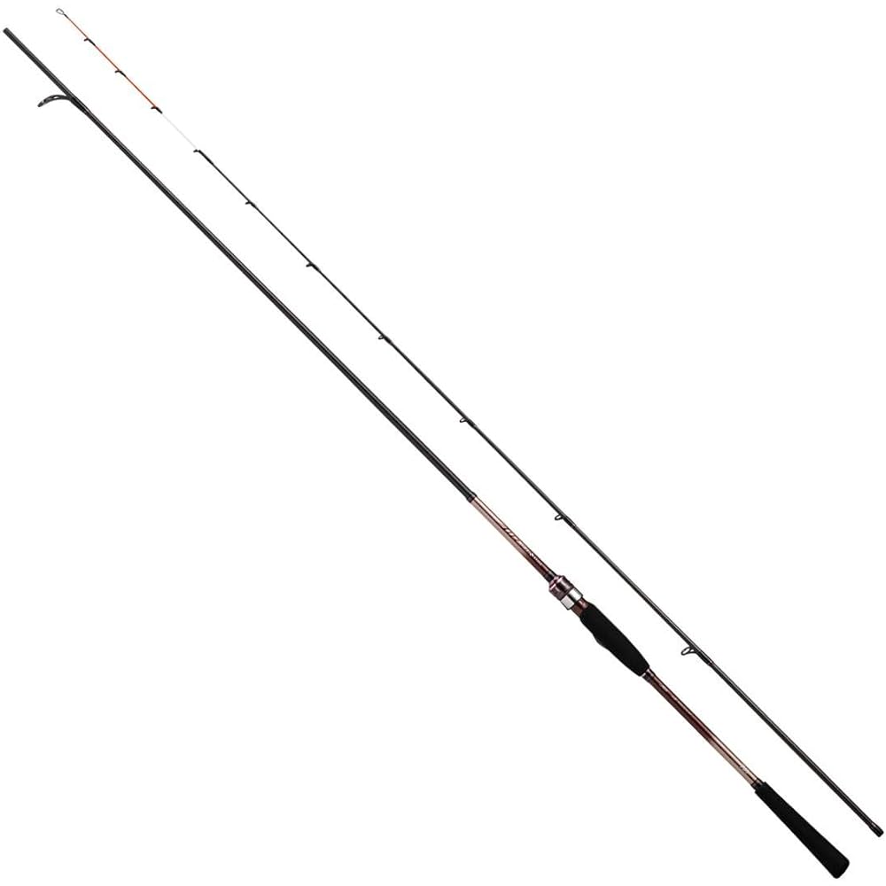 21 Koga Tenya Game Air AGS