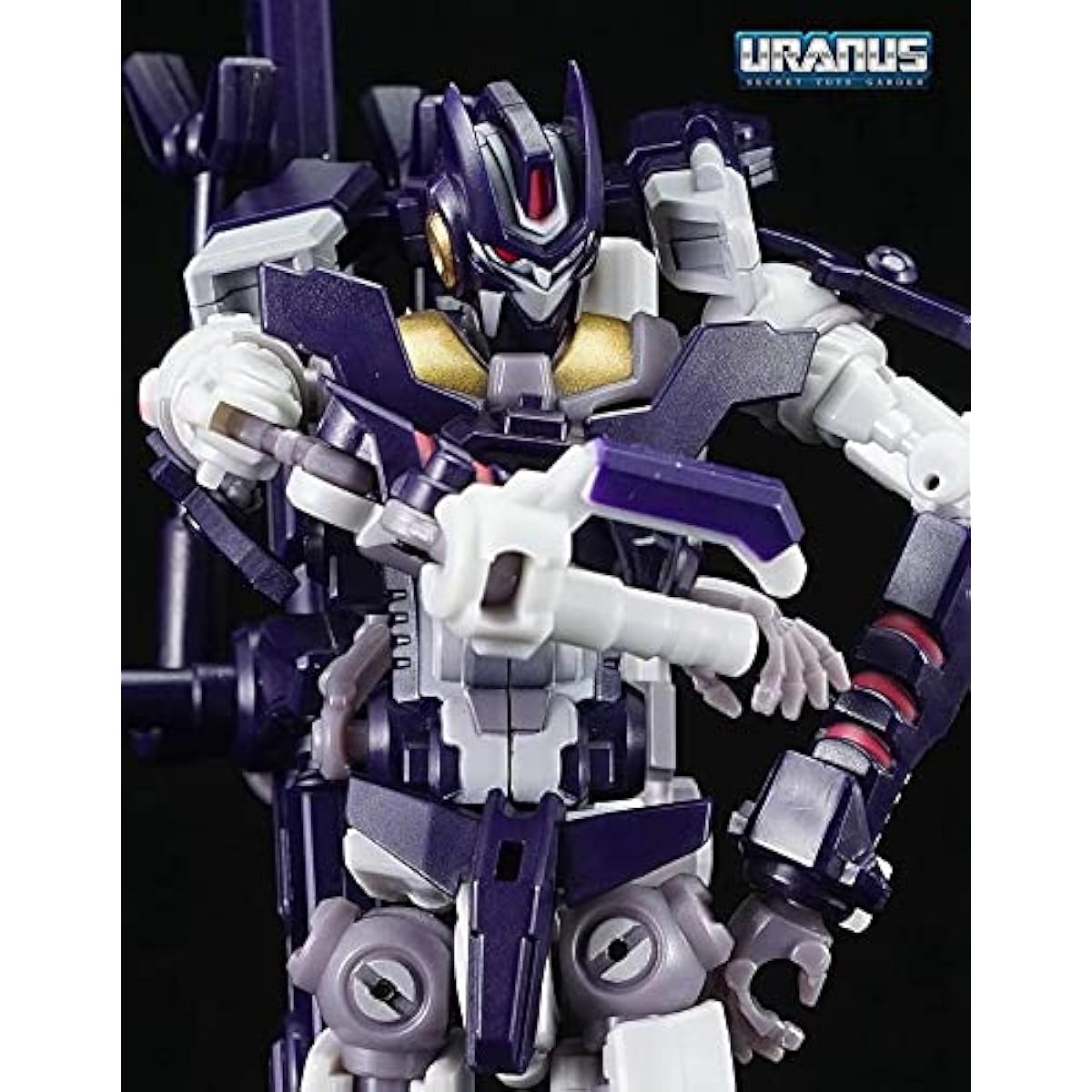 MasterMind Creations MMC R-12 Cynicus [Parallel Import]