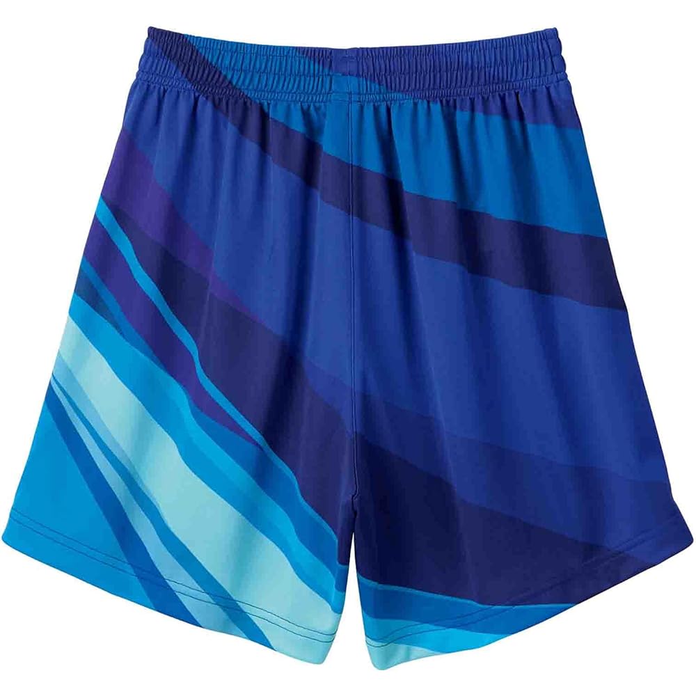 VICTAS Table Tennis Game Pants V-OGP237 Absorbent Quick Drying Unisex 522111 [JTTA Officially Approved]