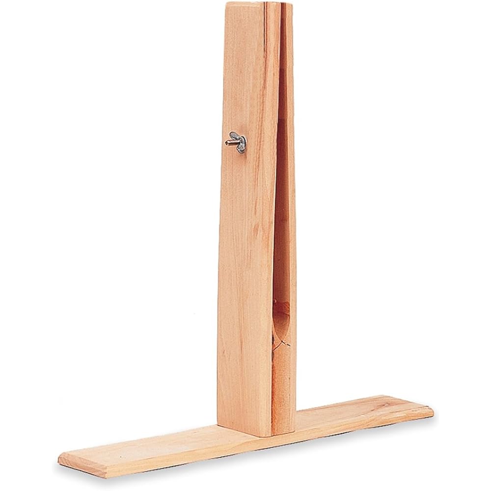 Kyoshin El Hand Sewing Tool Sewing Horse (Length 38 x Width 43cm) 1153124 53124