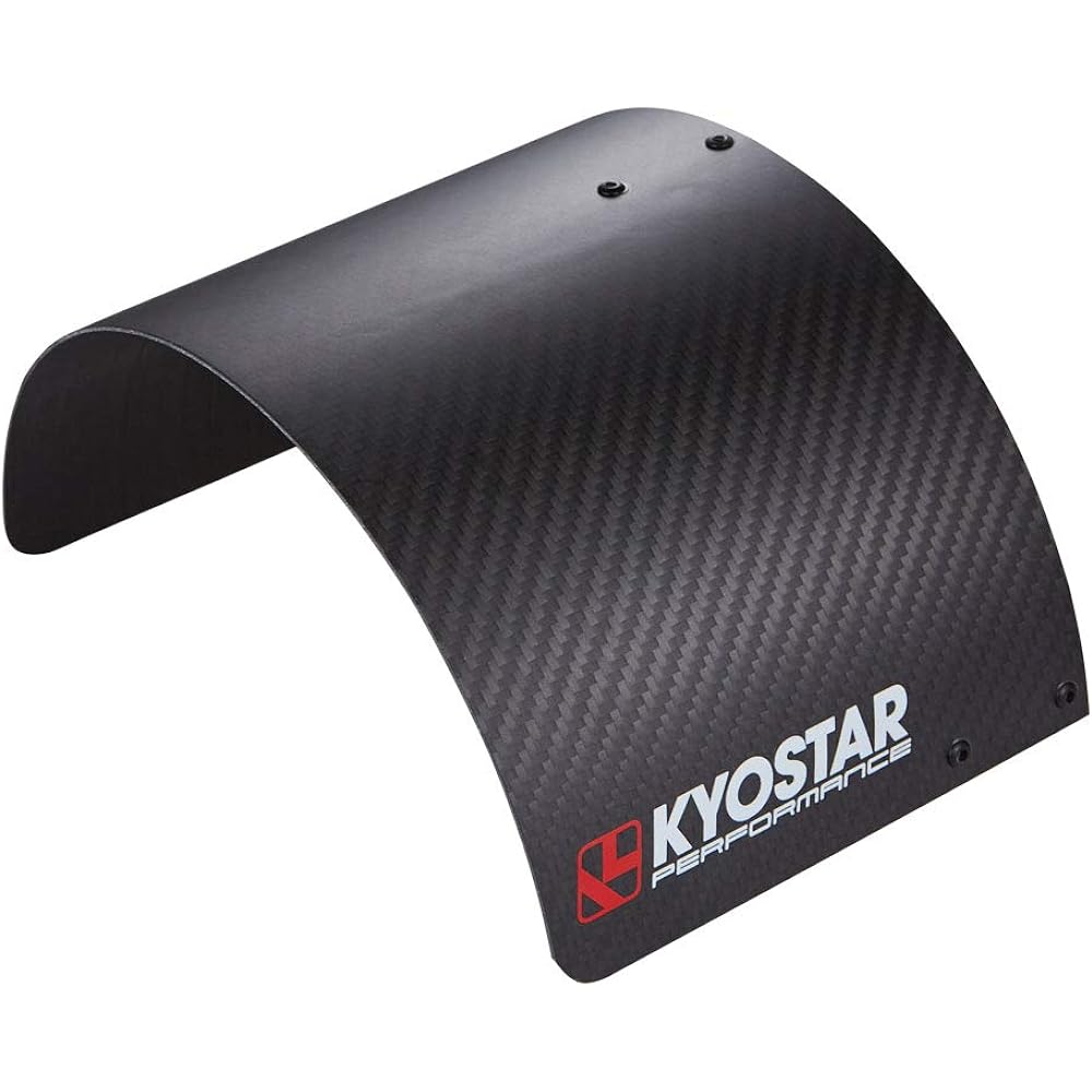 General Purpose 100% True Carbon Fiber Air Cleaner Insulation Cover Combustion 2.5~3.5 Inch Taper Filter Intake Cleaner Cover