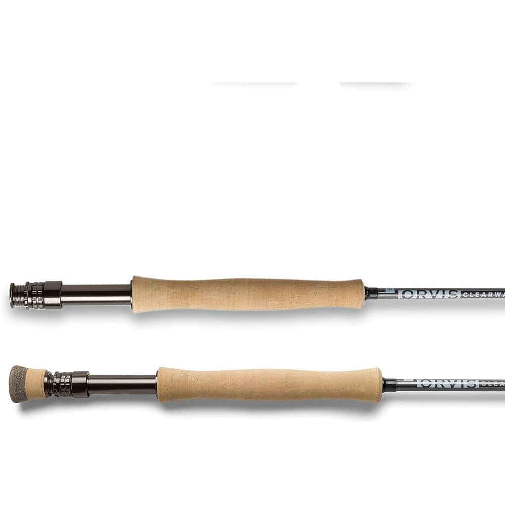 TIEMCO Orvis 2S7R Clear Water 908-4