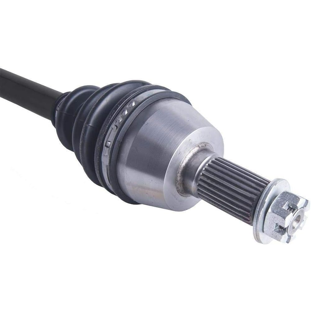 East Lake Axle Front CV Axle Set Compatible with Polaris Ranger 500/700 / 800 2009 2010 2011 2012 2013 2014 2015 2016