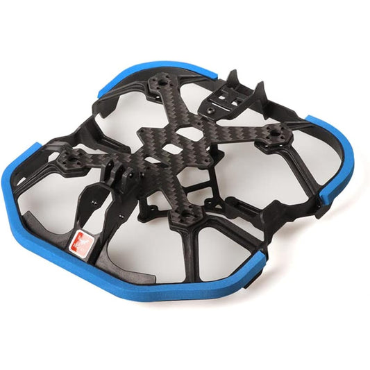 HGLRC KT20 2inch FPV Traversing Machine Frame FPV Racing Drone Quadcopter