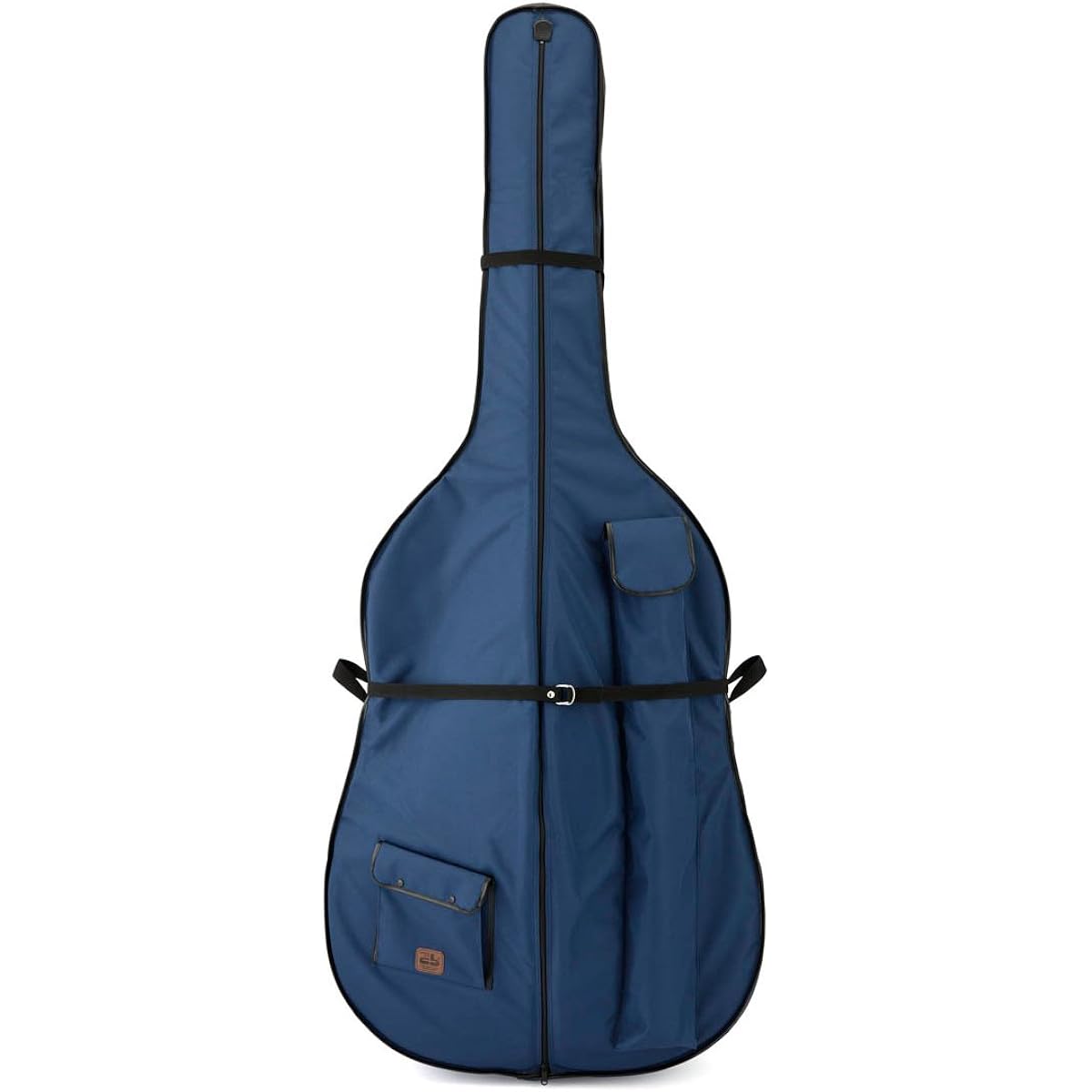 Toyo Gakki Double Bass Bag (Navy)