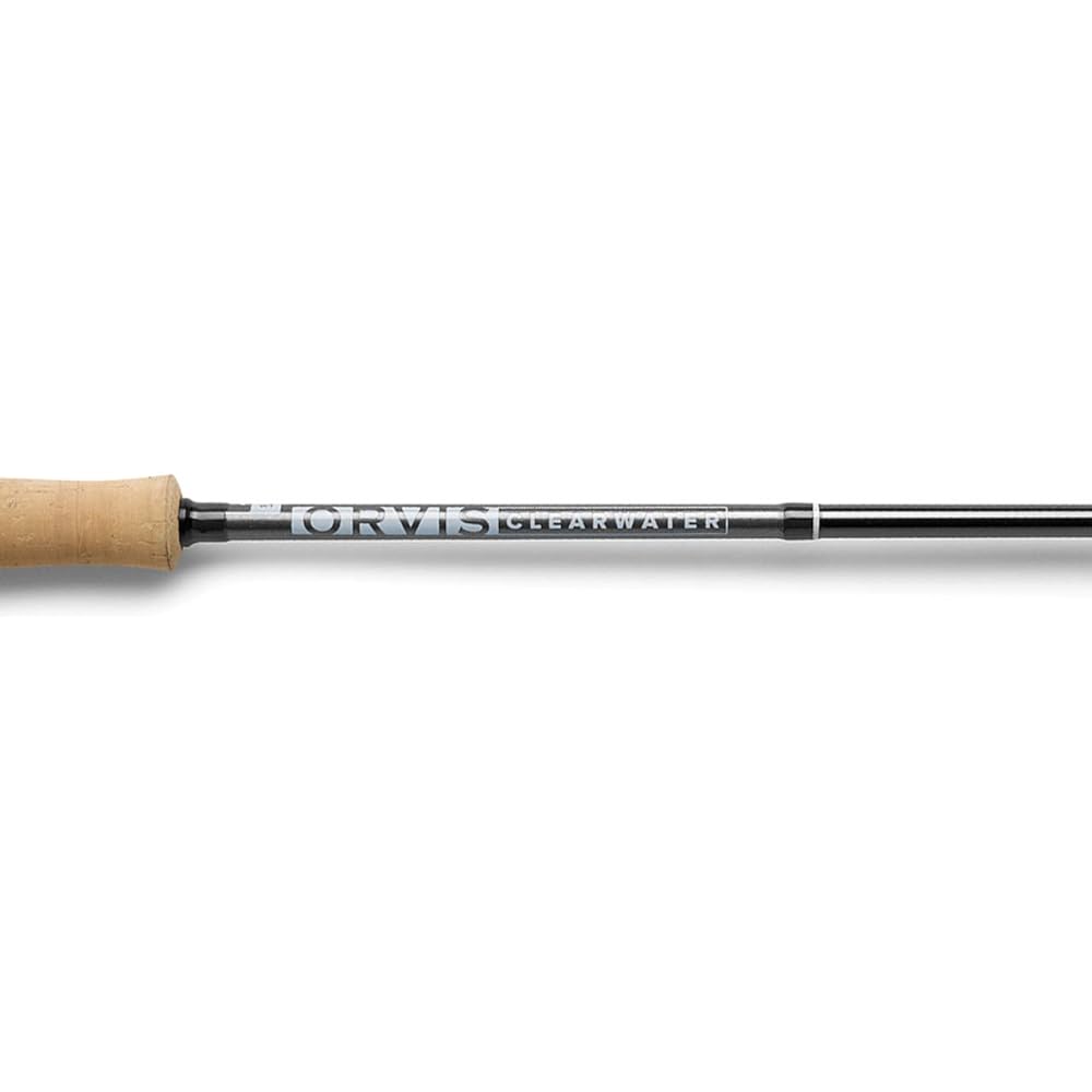 TIEMCO Orvis 2S7R Clear Water 908-4