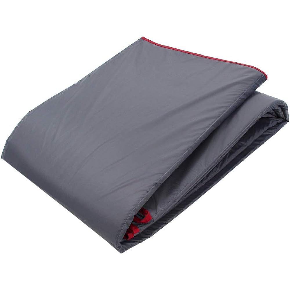 Snow Peak Tent Tarp Entry Pack TT