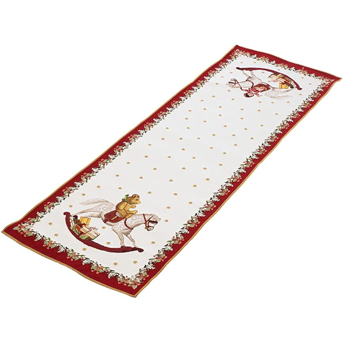 Villeroy & Boch - Toy fantasy, Gobelin Runner XL, toy, 49 x 143cm, cotton, multicolor, 14-8332-6152