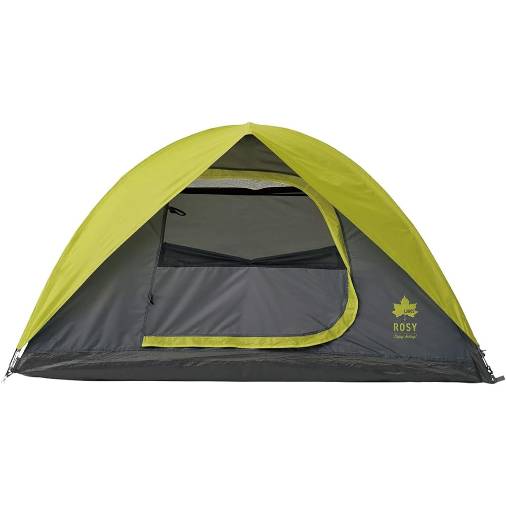 LOGOS ROSY Touring Dome 71806004 Camping Equipment Dome-shaped Tent