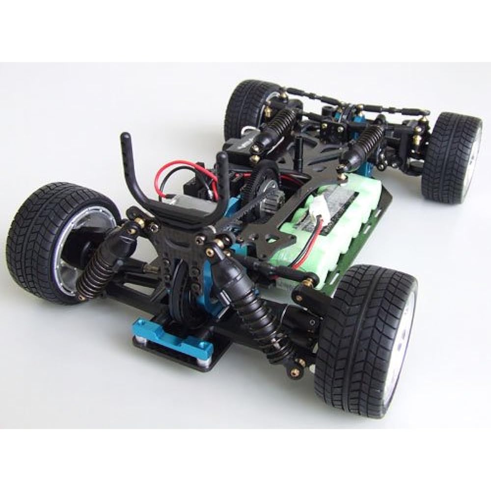 KAWADA Tamtech Gear 4WD Conversion Set CV0100