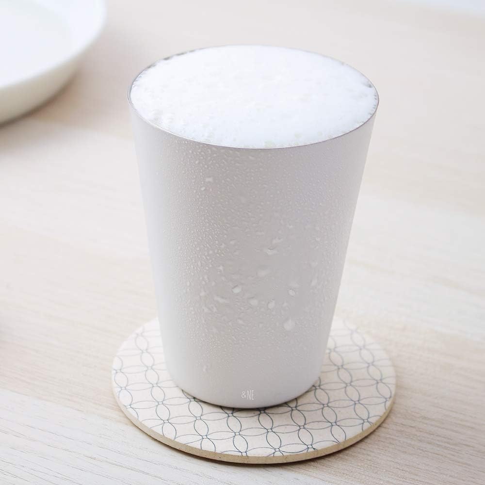 &NE Pure Copper Mini Tumbler Color Made in Japan Tsubame Pure Copper Copper Pure Copper Copper Tumbler Tumbler Cup Thermal Conduction Red Blue Green White Cold Insulated Cup Tsubame City Niigata Cute Stylish Gift Present Celebration Father's Day Glass Be