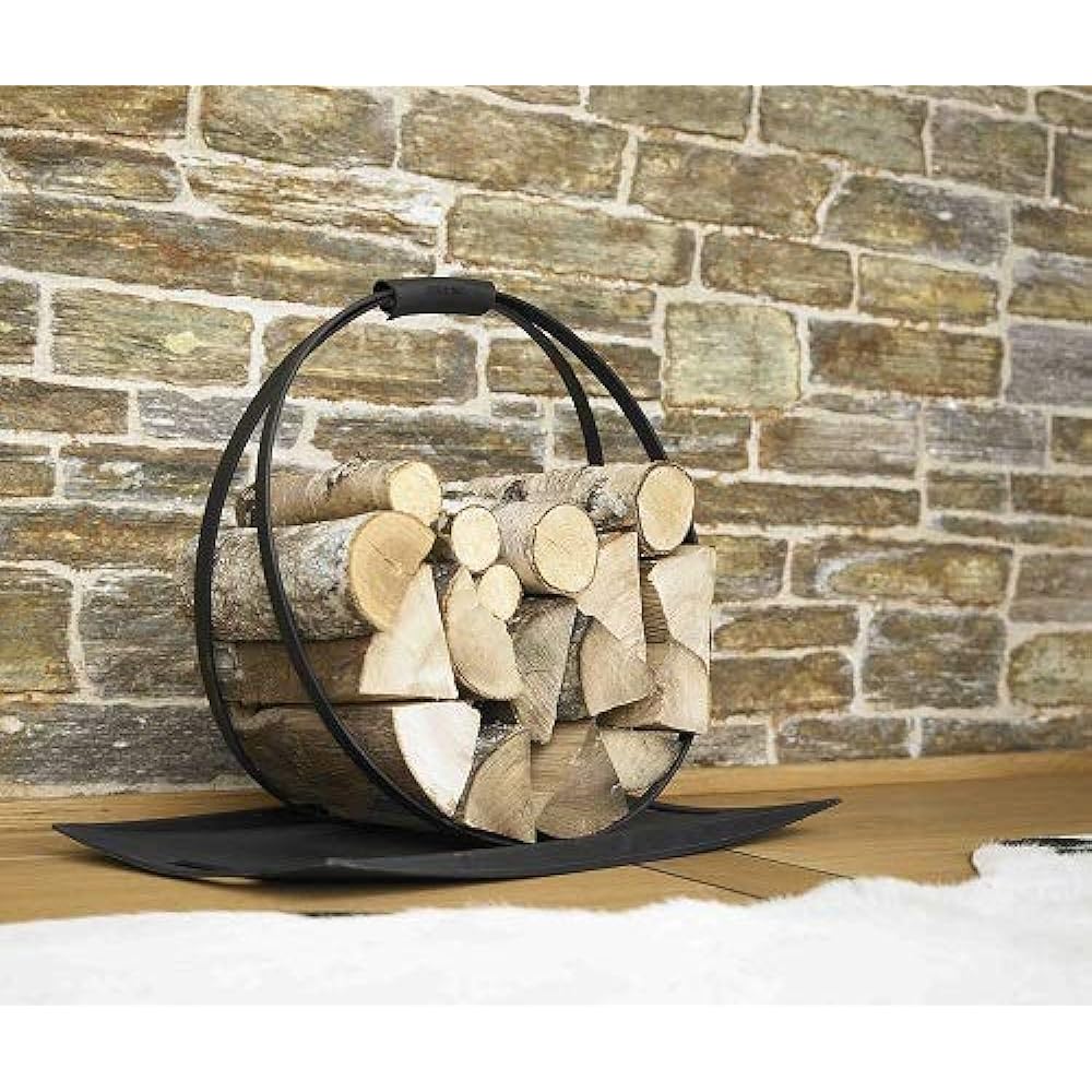 morso loop log ring 523529