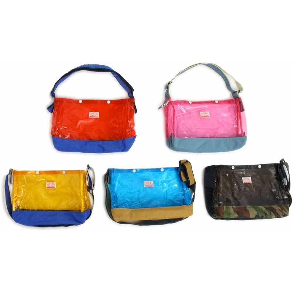[OCEAN&GROUND] Ocean and Ground Pool BAG ROCKAWAY Bag Kids Junior Children Boys Girls 1615802